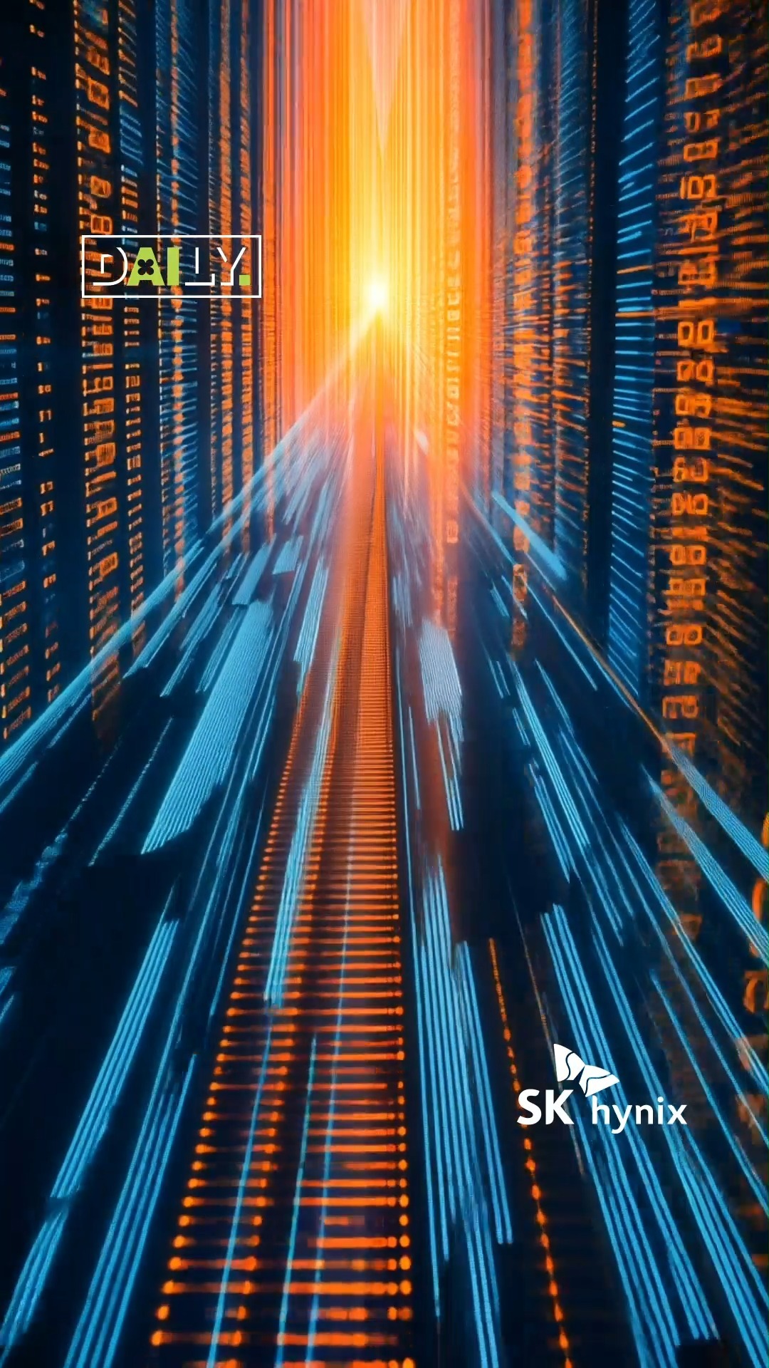 모든 데이터의 흐름 속에 존재하는 AI 메모리

Full Stack AI Memory Provider 온라인 카지노 사이트하이닉스 소식이
궁금하다면, 온라인 카지노 사이트하이닉스 공식계정(@온라인 카지노 사이트hynix_official)을
팔로우 해주세요 👏👏

*생성형 AI를 활용해 제작하였습니다.

#온라인 카지노 사이트하이닉스 #DAILY #AI #AI메모리 #AI일상 #TechForFuture
#AI메모리의발전