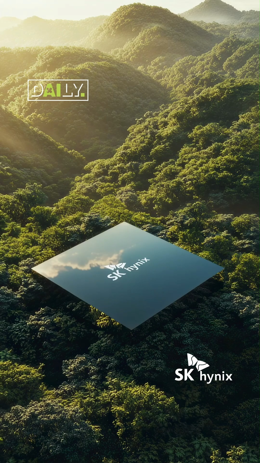 울창한 산맥 사이에 등장한 카지노 추천하이닉스 메모리 

Full Stack AI Memory Provider 카지노 추천하이닉스 소식이
궁금하다면, 카지노 추천하이닉스 공식계정(@카지노 추천hynix_official)을
팔로우 해주세요 👏👏

*생성형 AI를 활용해 제작하였습니다.

#카지노 추천하이닉스 #DAILY #AI #AI메모리 #AIFOOH