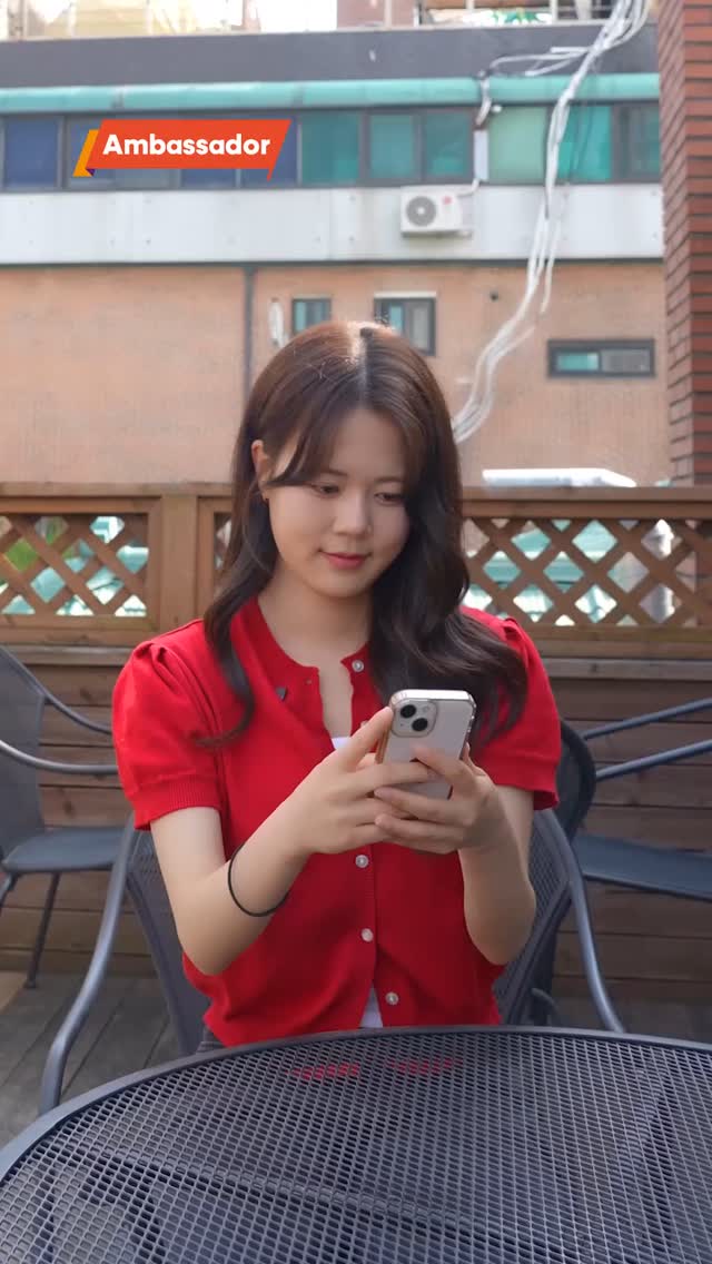 📍SK하이닉스 앰버서더 랩(Lab)

[혹시 제가.. 박스에 맞기를 기다리고 계신가요?]

...더 기다리실 건가요?
박스는 이제 그만 기다리고! ⌛

SK하이닉스 대학생 앰버서더가 함께하는
재밌고 다양한 콘텐츠!

한 번 살펴보시는 건 어떨까요? 🙆🏻‍♀️🫡

#SK하이닉스대학생앰버서더
