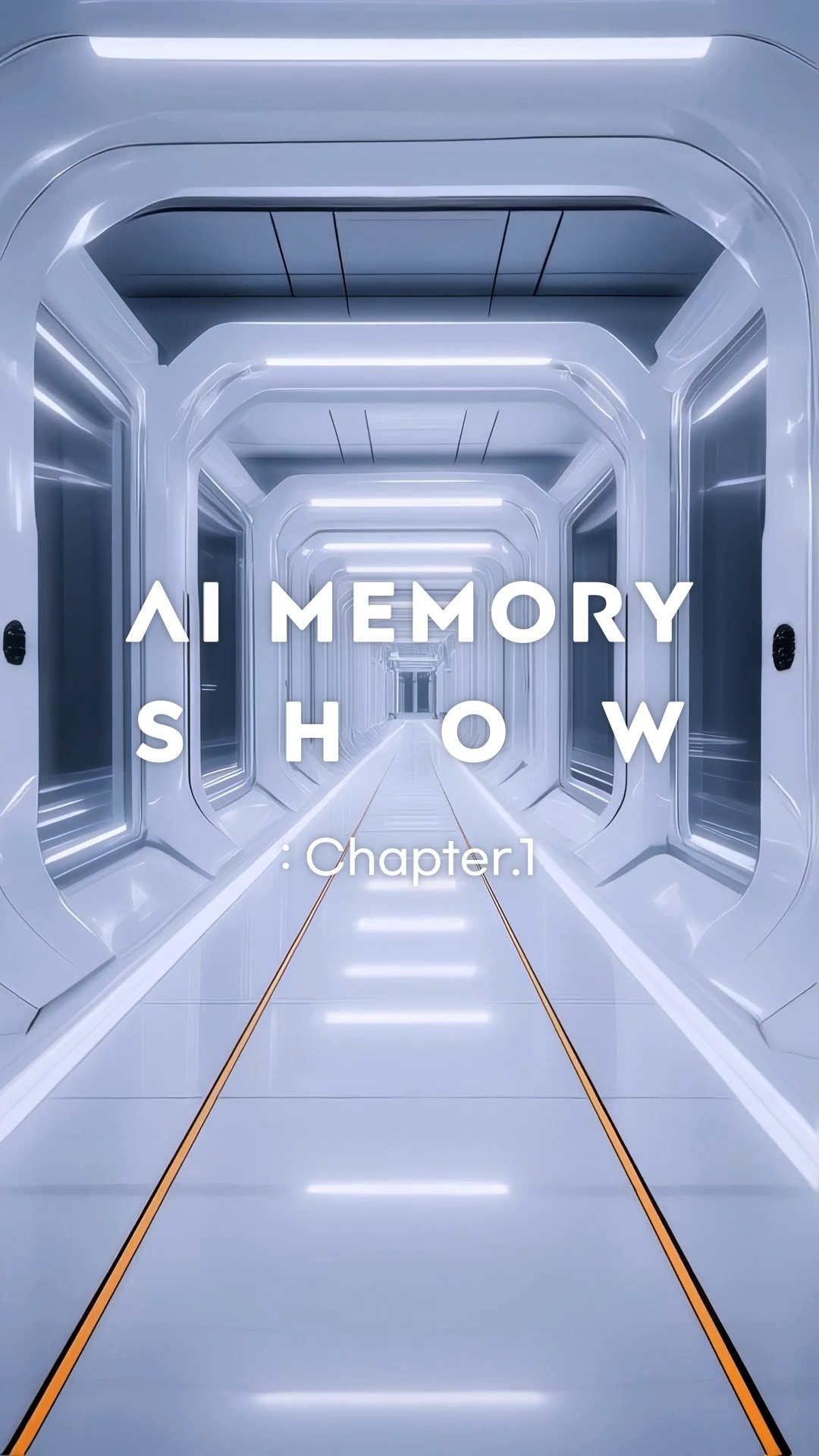 “기술이 걷는다면, 어떤 모습일까?”

AI로 완성된 첫 번째 런웨이 👠
AI MEMORY SHOW: Chapter.1
곧 만나러 갑니다

#SK하이닉스 #SK하이닉스뉴스룸 #AI #AI메모리 #AI모델 #AI패션쇼 
#최초의메모리패션쇼 #SKhynixFashion #TEASER