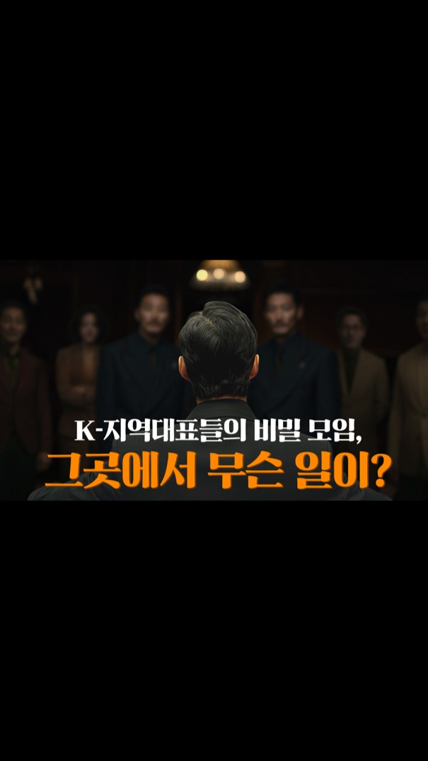 “세상을 뒤흔들 일이 용인에서 벌어지고 있다는데..?”

The Heart of AI 용인 반도체 클러스터,
SK하이닉스는 대한민국의 미래를 대표할
AI 반도체 프로젝트를 이미 시작했습니다!

#SK하이닉스 #AI반도체 #용인반도체클러스터 #AI광고

*이 영상은 AI를 활용해 제작되었습니다.
