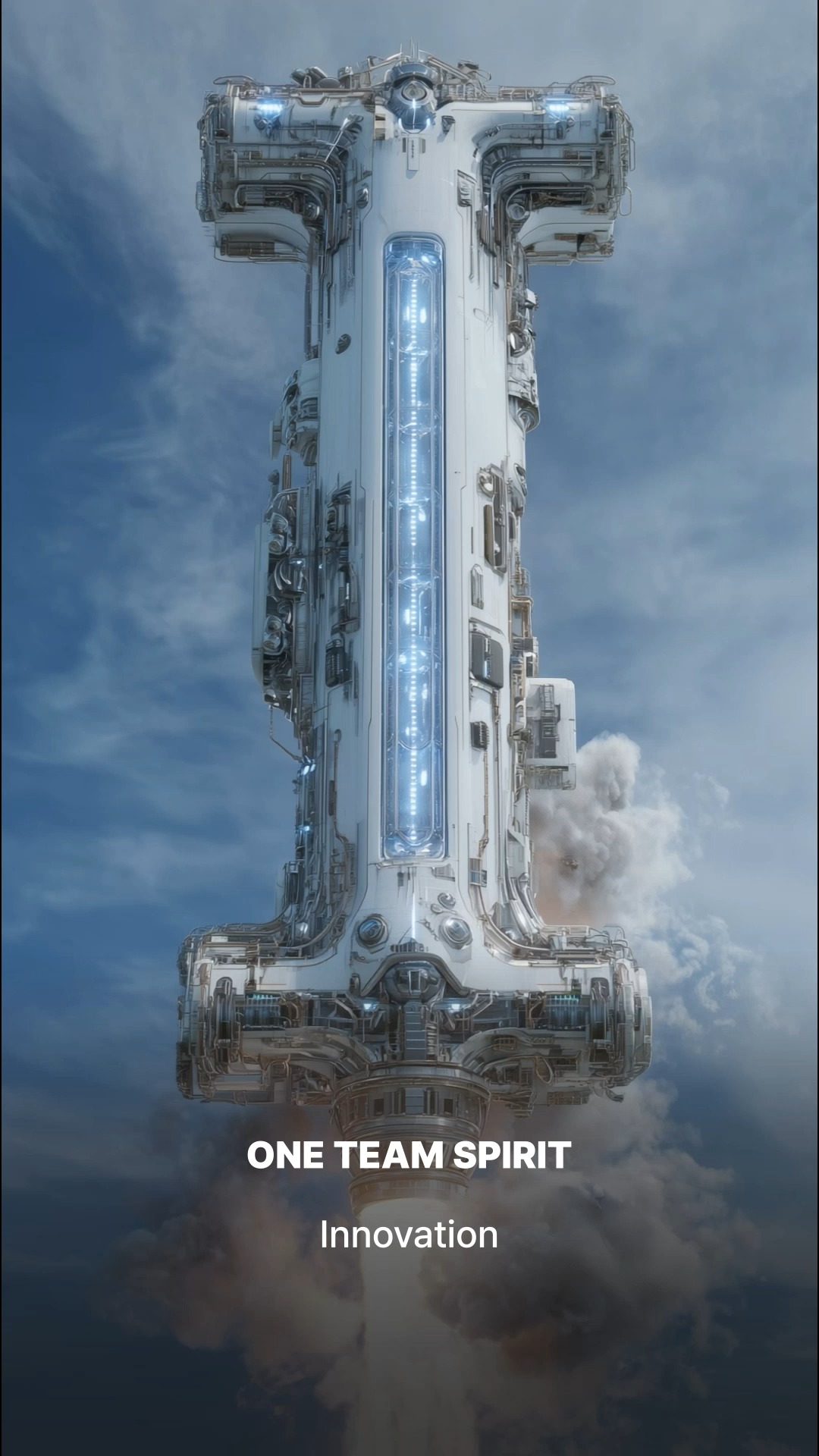 [AI&LIFE 10편] Innovation

ONE TEAM - SK하이닉스는 혁신으로 기술의 경계를 넓히고, AI 시대의 새로운 표준을 세운다.

*생성형 AI를 활용해 제작하였습니다