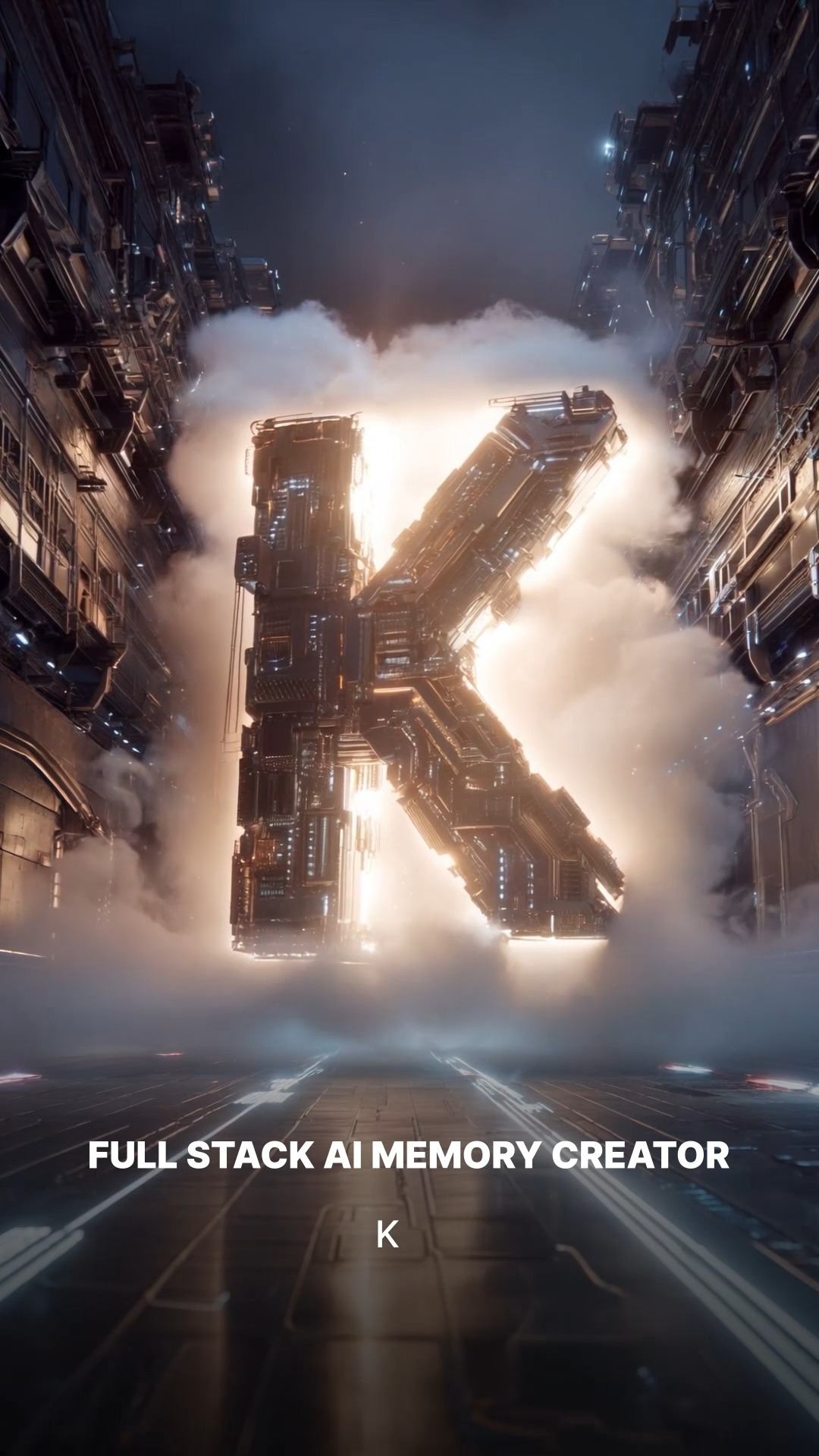 [AI&LIFE 10편] Key

FULL STACK AI MEMORY CREATOR - SK하이닉스는 AI 시대의 새로운 차원을 여는 열쇠로 무한한 가능성을 현실로 바꾼다.

*생성형 AI를 활용해 제작하였습니다