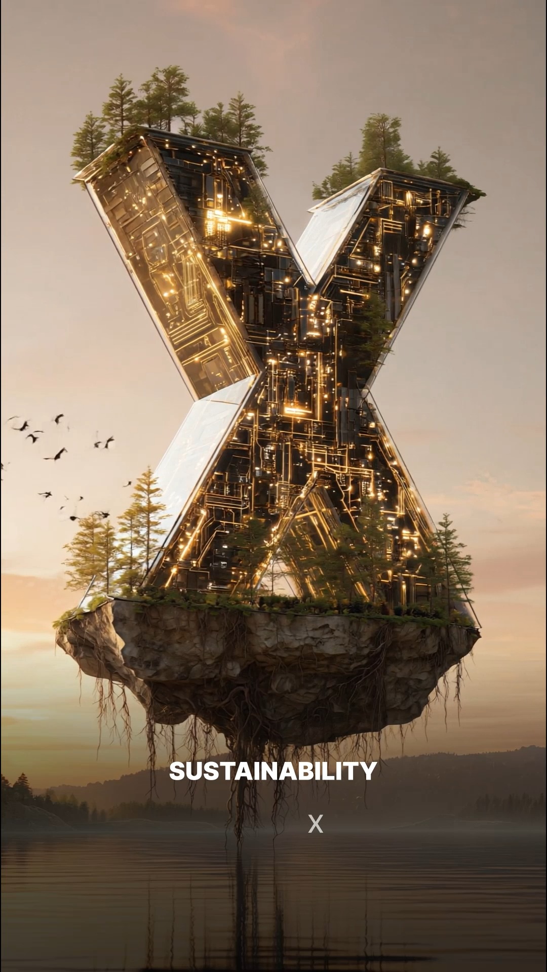 [AI&LIFE 10편] eXpand

SUSTAINABILITY - SK하이닉스는 기술을 넘어 인류와 지구의 지속 가능한 미래를 향해 도약한다.

*생성형 AI를 활용해 제작하였습니다