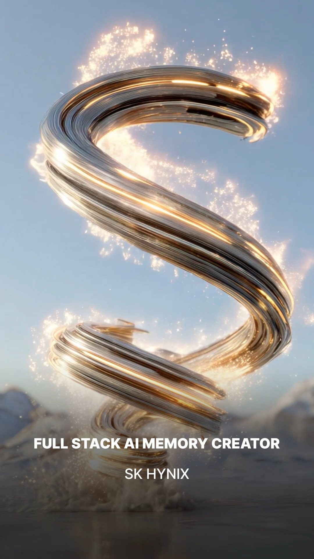 [AI&LIFE 10편] 
AI로 재해석한 SK하이닉스 로고, 이렇게 표현할 수 있다고?🤖
S부터 X까지, 알파벳 속에서 살아 숨 쉬는 SK하이닉스의 미래비전과 철학!

로고플레이로 전하는 SK하이닉스의 미래와 비전이 궁금하다면?

👉뉴스룸에서 지금 바로 만나보세요!

*생성형 AI를 활용해 제작하였습니다

#SK하이닉스 #SKHynix #AI로고플레이 #사명로고플레이 #aimotion #logoplay #기업철학 #가치 #비전 #미래 #로고 #브랜드스토리