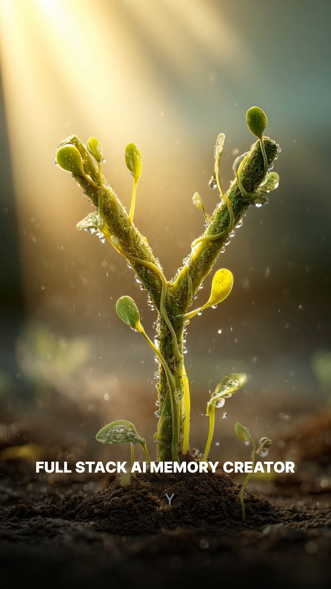 [AI&LIFE 10편] Young

FULL STACK AI MEMORY CREATOR - SK하이닉스는 젊은 감각과 열린 사고로 미래를 상상하며 변화를 주도한다.

*생성형 AI를 활용해 제작하였습니다