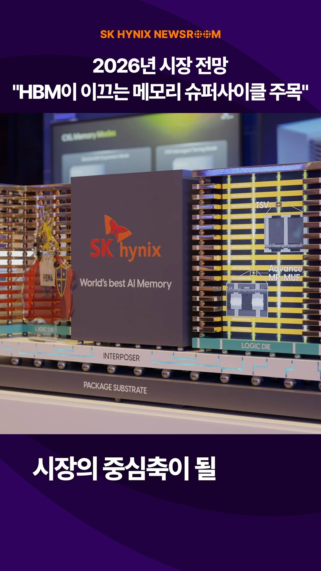 2026년 시장 전망 