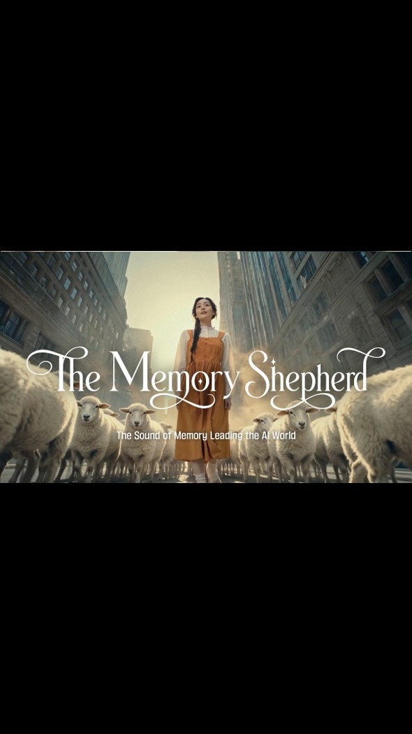 🐑The Memory Shepherd🐑: Leading the AI Era

MEMORY—the true force behind the AI era.

Follow the story of The Memory Shepherd, brought to life with an upbeat yodeling song 🎶,
and discover SK hynix’s memory leadership powering the future of AI innovation.

#SKhynix #minhakim #TheMemoryShepherd #MEMORY #AI

*This video was created using Al