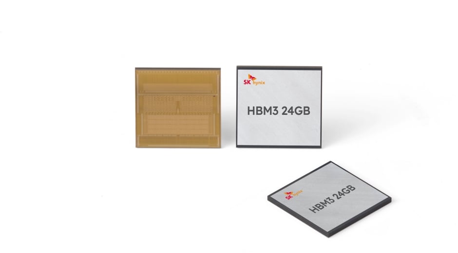 HBM3 24GB th