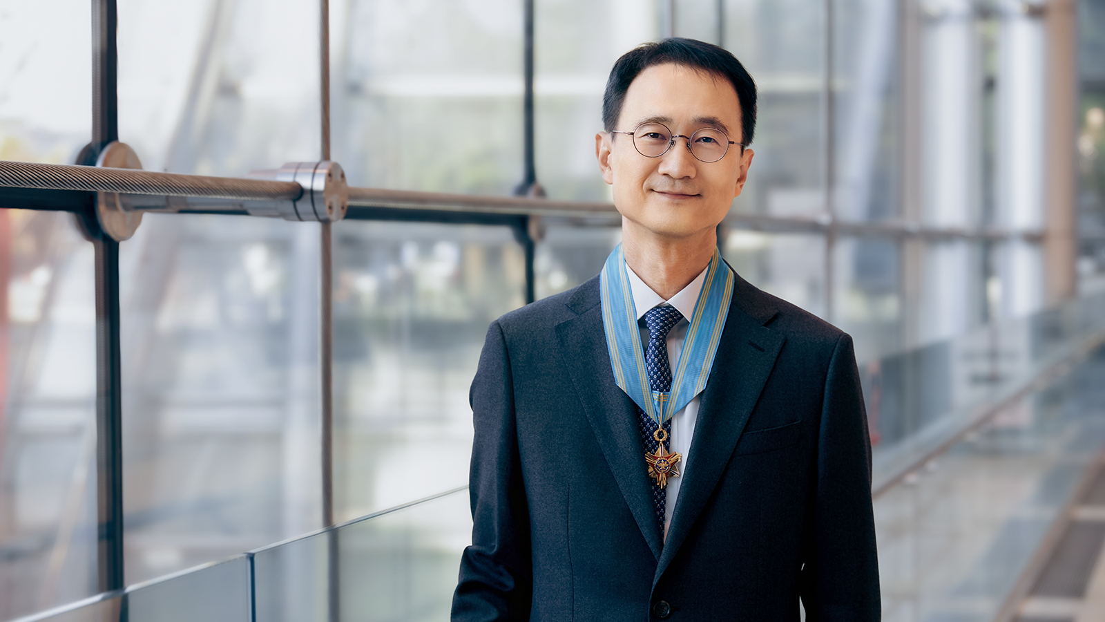 SK하이닉스 최우진 부사장, 동탑산업훈장 수상··· “끊임없는 기술 혁신으로 글로벌 AI 메모리 시장 선도” – SK hynix  Newsroom