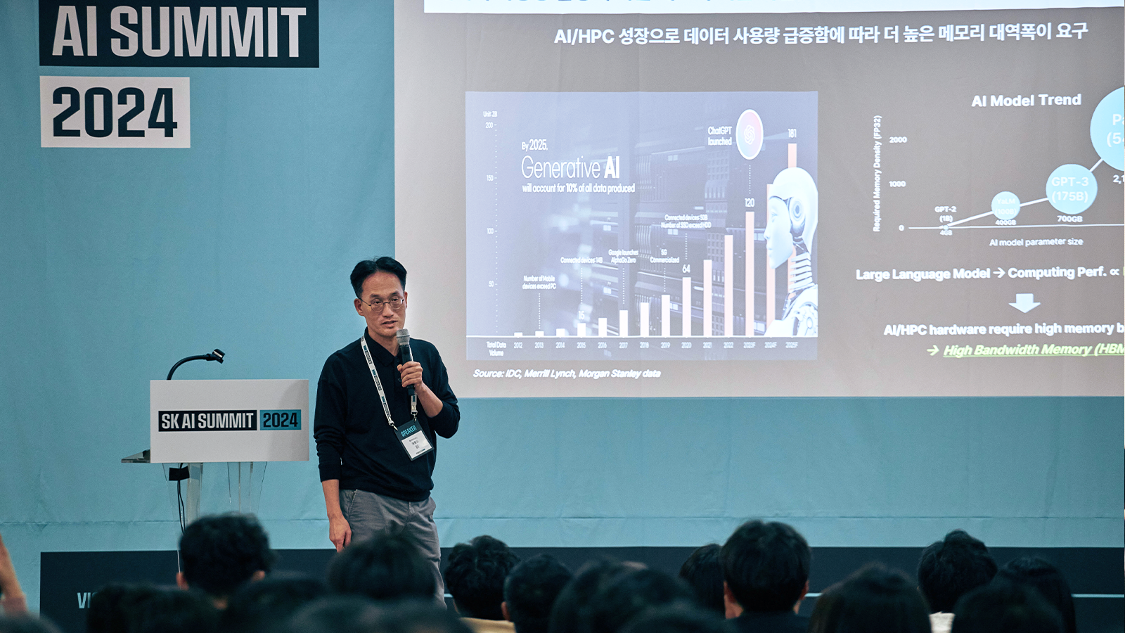 이병규(DT)·김문욱(DT)·장세남(DT) TL, 권종오(PKG개발) 팀장, 황인태(P&T)·윤성현(기반기술센터)·김정한(미래기술연구원) TL