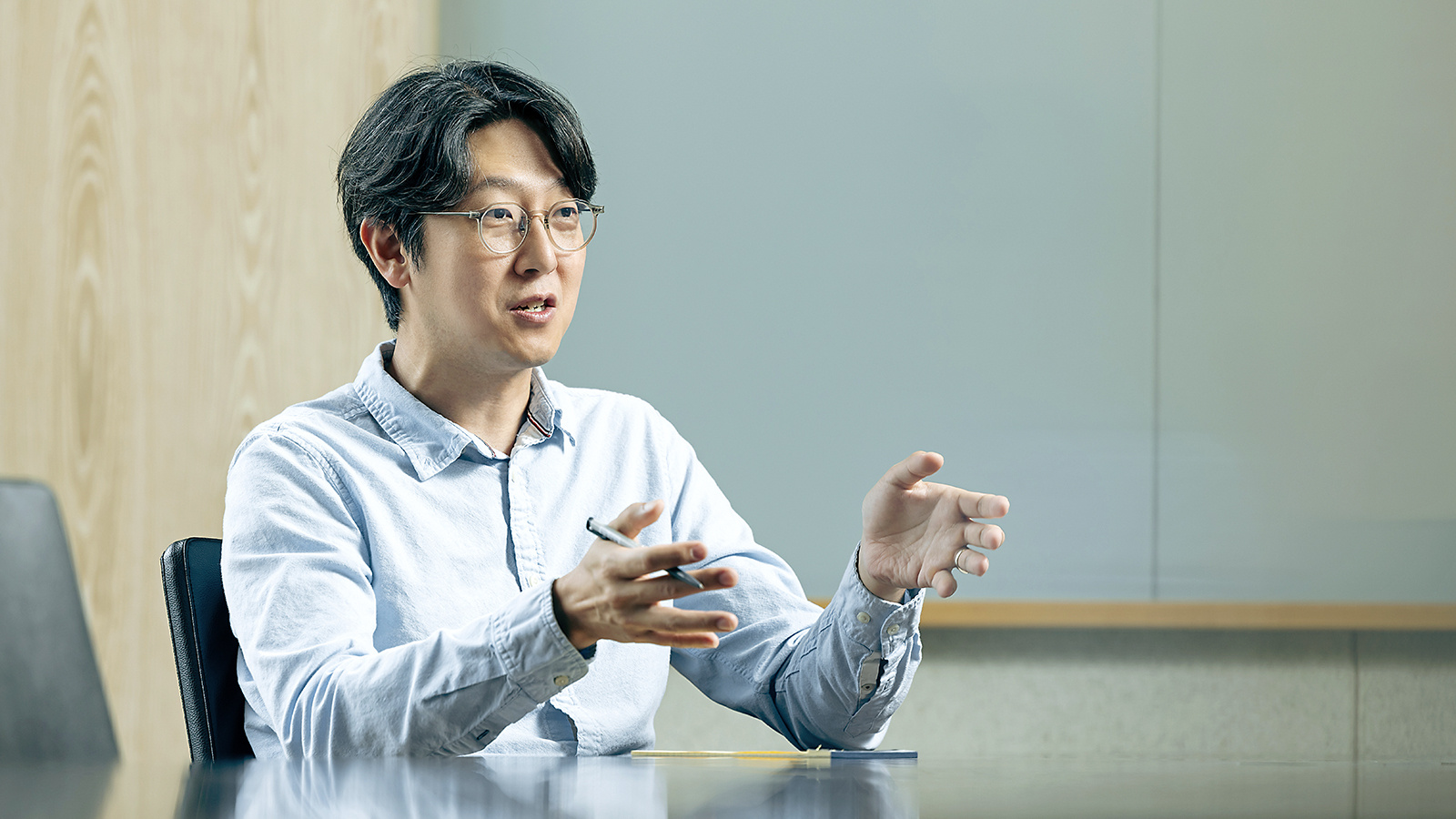 SK하이닉스 HBM설계 담당 박명재 부사장