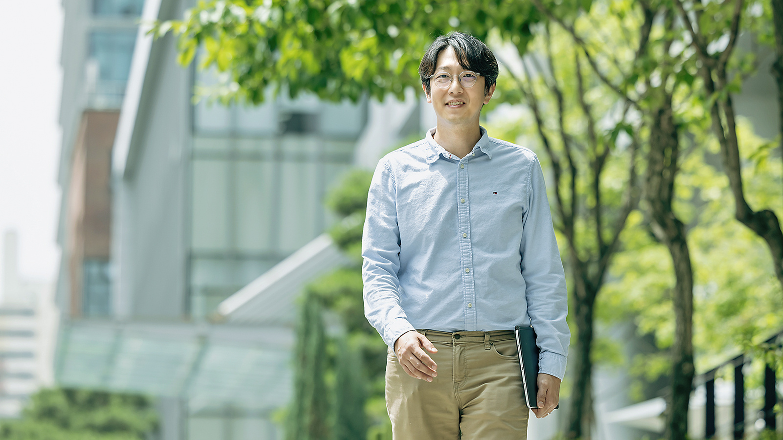 SK하이닉스 HBM설계 담당 박명재 부사장