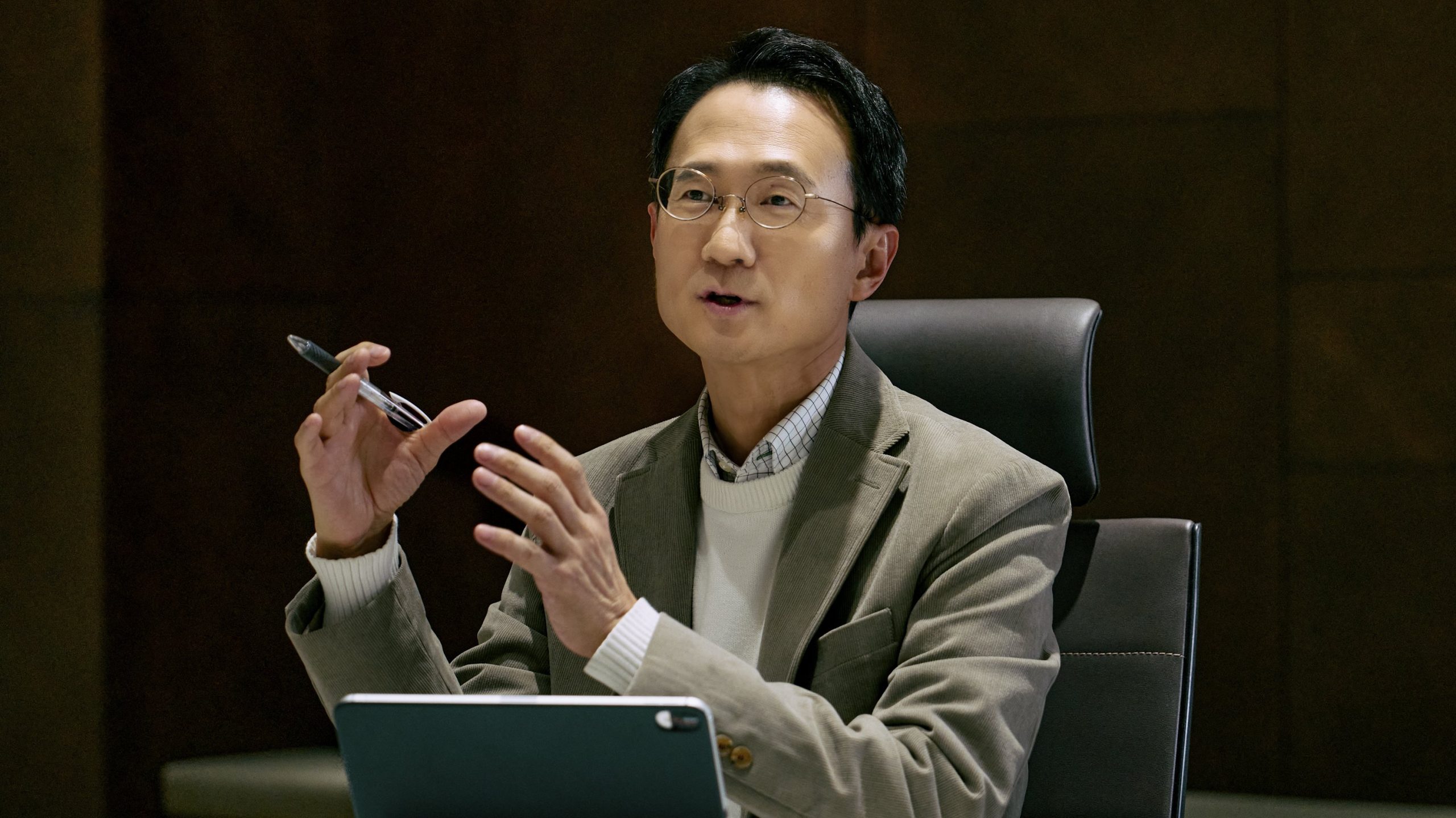 차세대 AI 전략을 향한 대화와