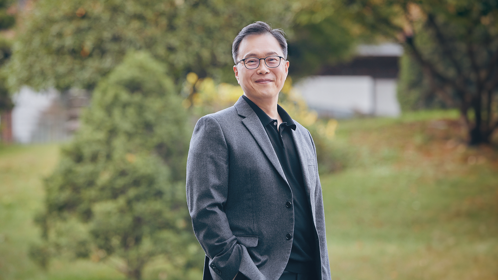 SK하이닉스 김만섭 부사장(전기/UT기술 담당)