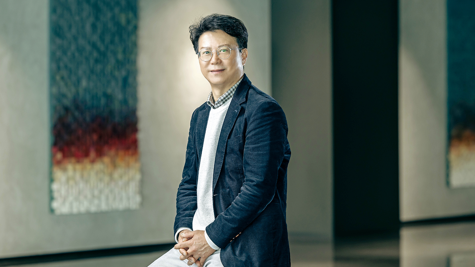 김춘환 부사장