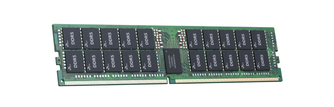 [ServerDIMM]DDR5RDIMM