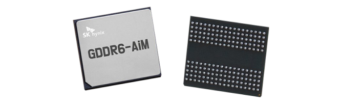 [PIM]GDDR6-AiM