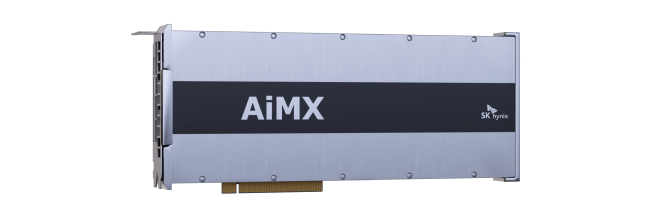[PIM]AiMX