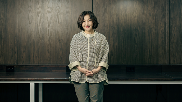 SK하이닉스이사회, 한애라의장, 한애라