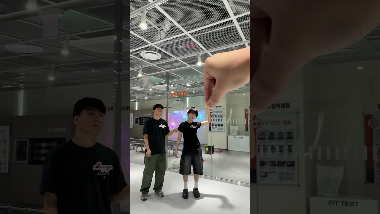 몸으로 느낀 안전·보건·환경! SK하이닉스의 안전 비결! SHE 체험교육관 체험기