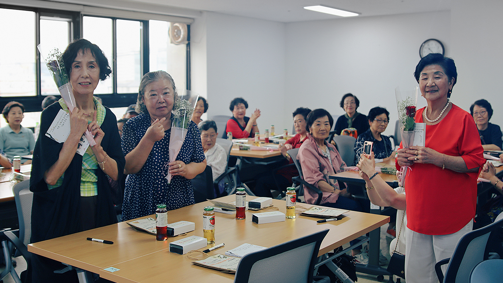 시니어AI메모리케어, 실버프렌드