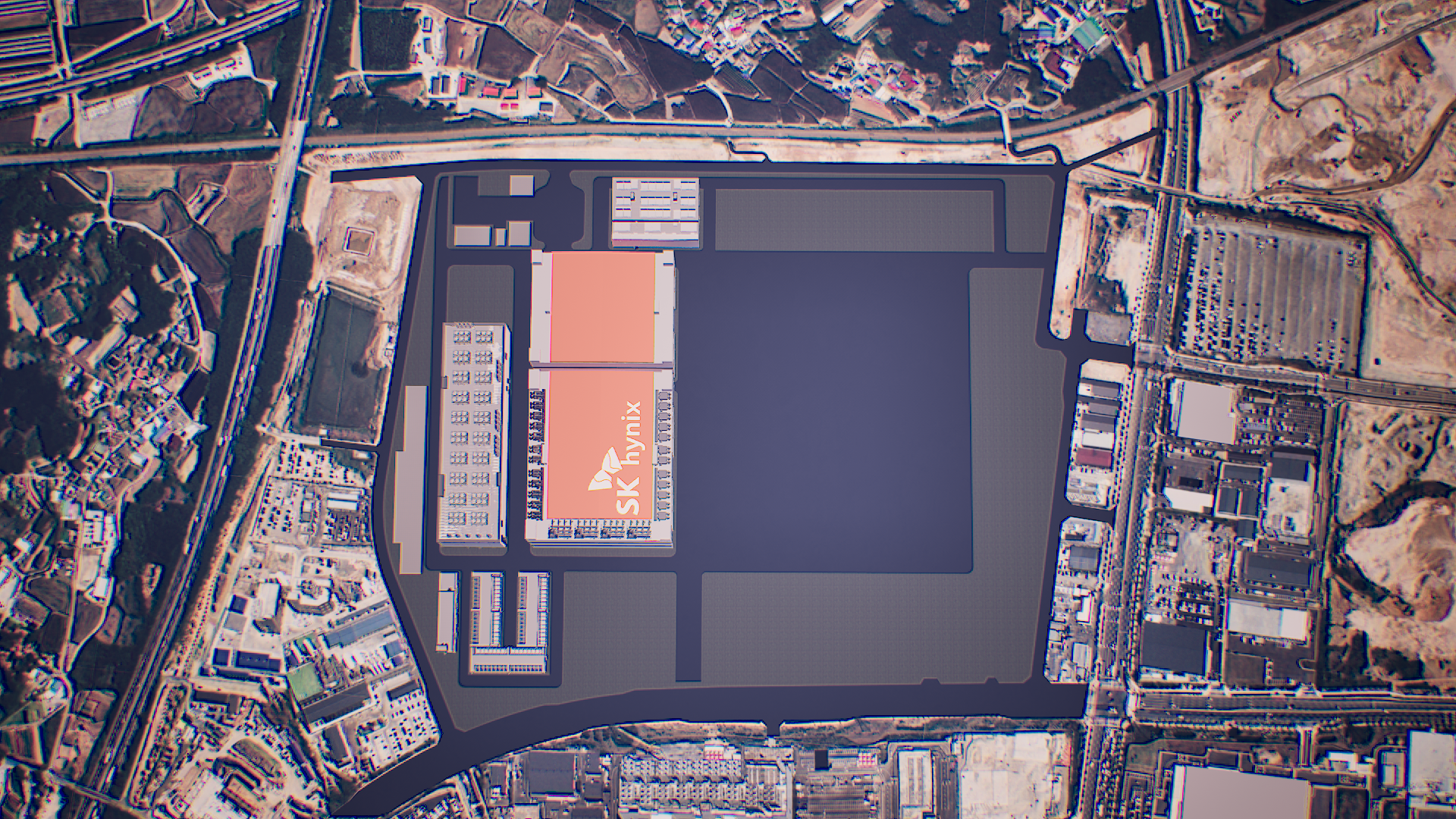 반도체산업, 어드밴스드패키징, 테스트, 패키징, P&T, P&T7