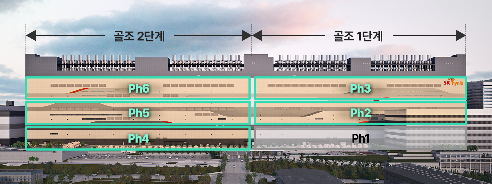 용인-반도체클러스터-신규시설투자비