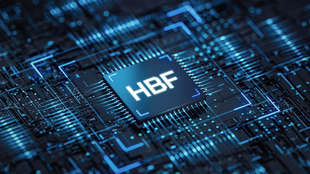 SK하이닉스, 샌디스크와 차세대 메모리 ‘HBF’ 글로벌 표준화 본격 시동