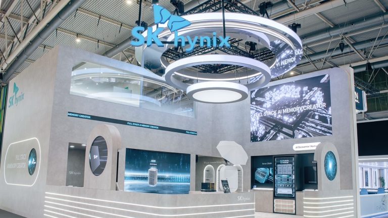 SK하이닉스-MWC-2026서-최신-AI-메모리-설루션-대거-공개…-풀-스택-AI-메모리-크리에이터로서-기술-역량-뽐내