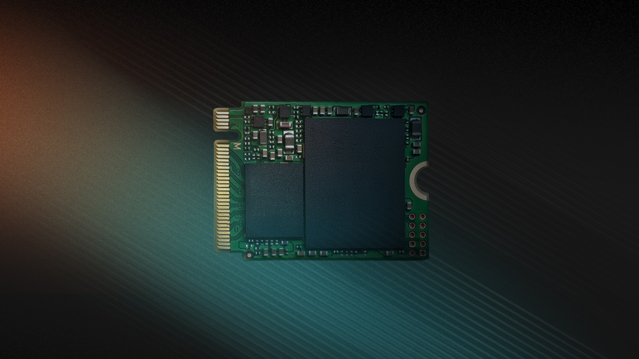 SK하이닉스, ‘321단 QLC 낸드’ 기반 cSSD 공급 개시… AI PC 스토리지 리더십 공고히 – SK hynix Newsroom