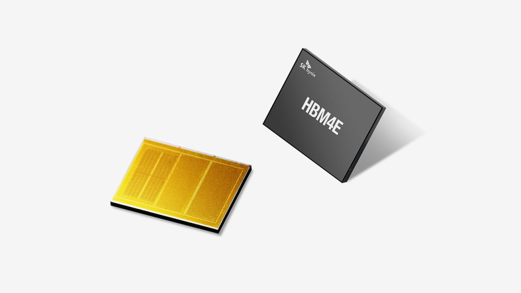 12 layer hbm4e sample THUMB