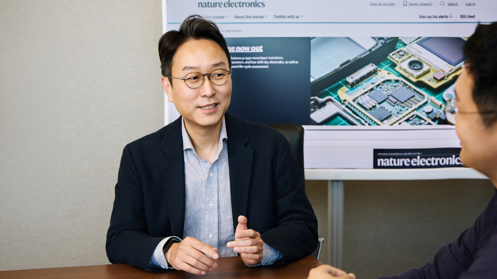 SK하이닉스 CPO 기술논문 소개 아티클