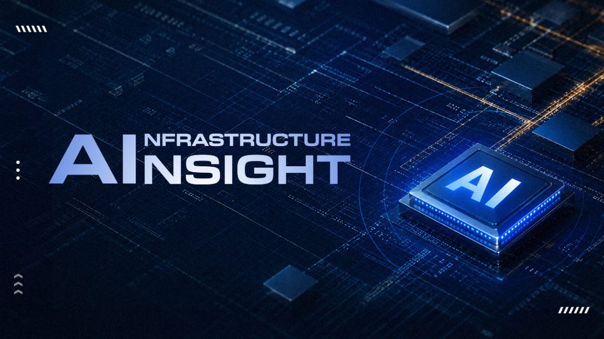 Ai infrastructure insigh ep1 THM
