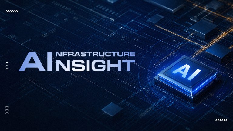 Ai infrastructure insigh ep1 THM