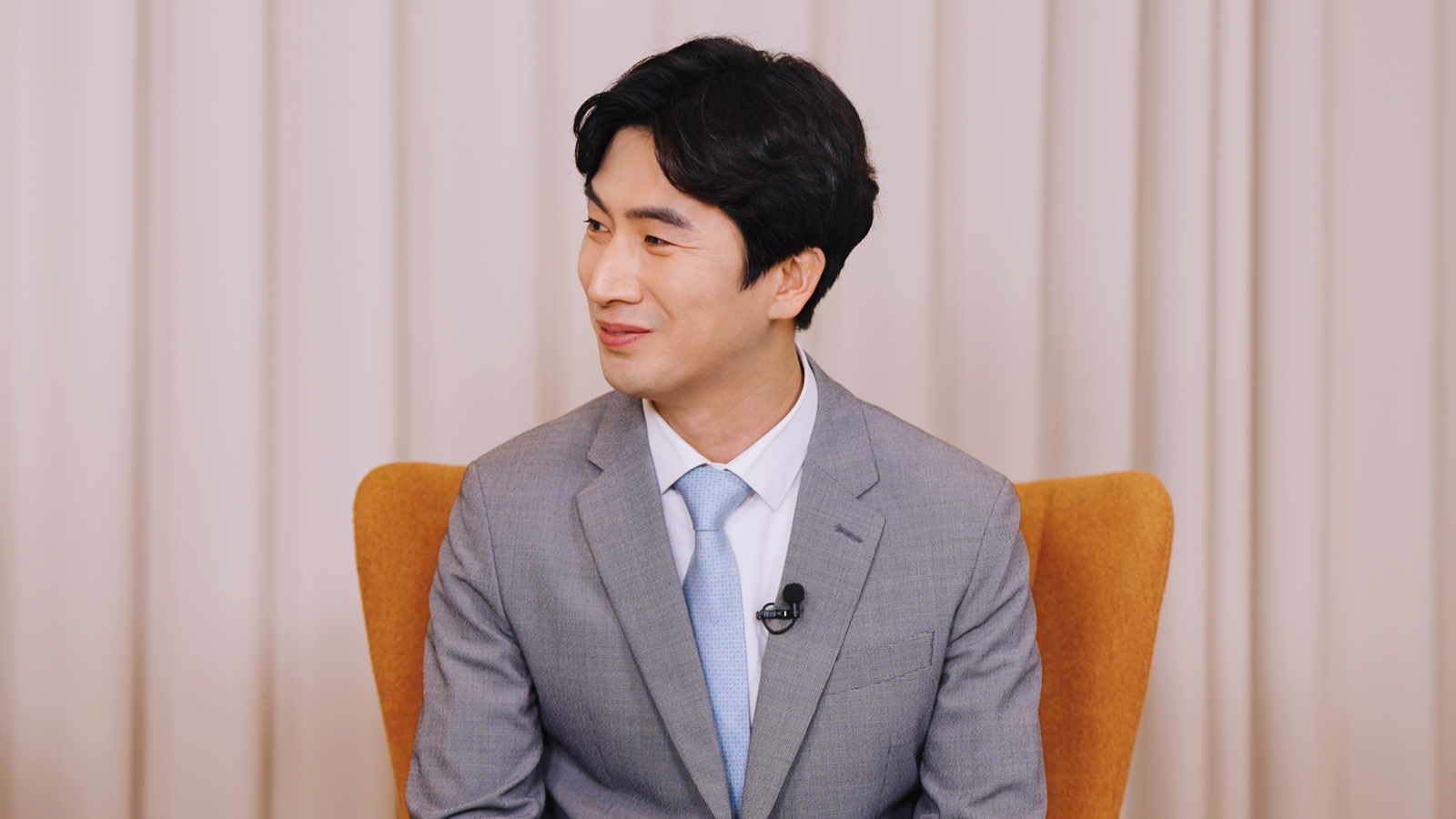 [미래인재 CLASS 제4강] AI 시대의 전력난(難), 해법은 메모리로부터 05 인물 사진