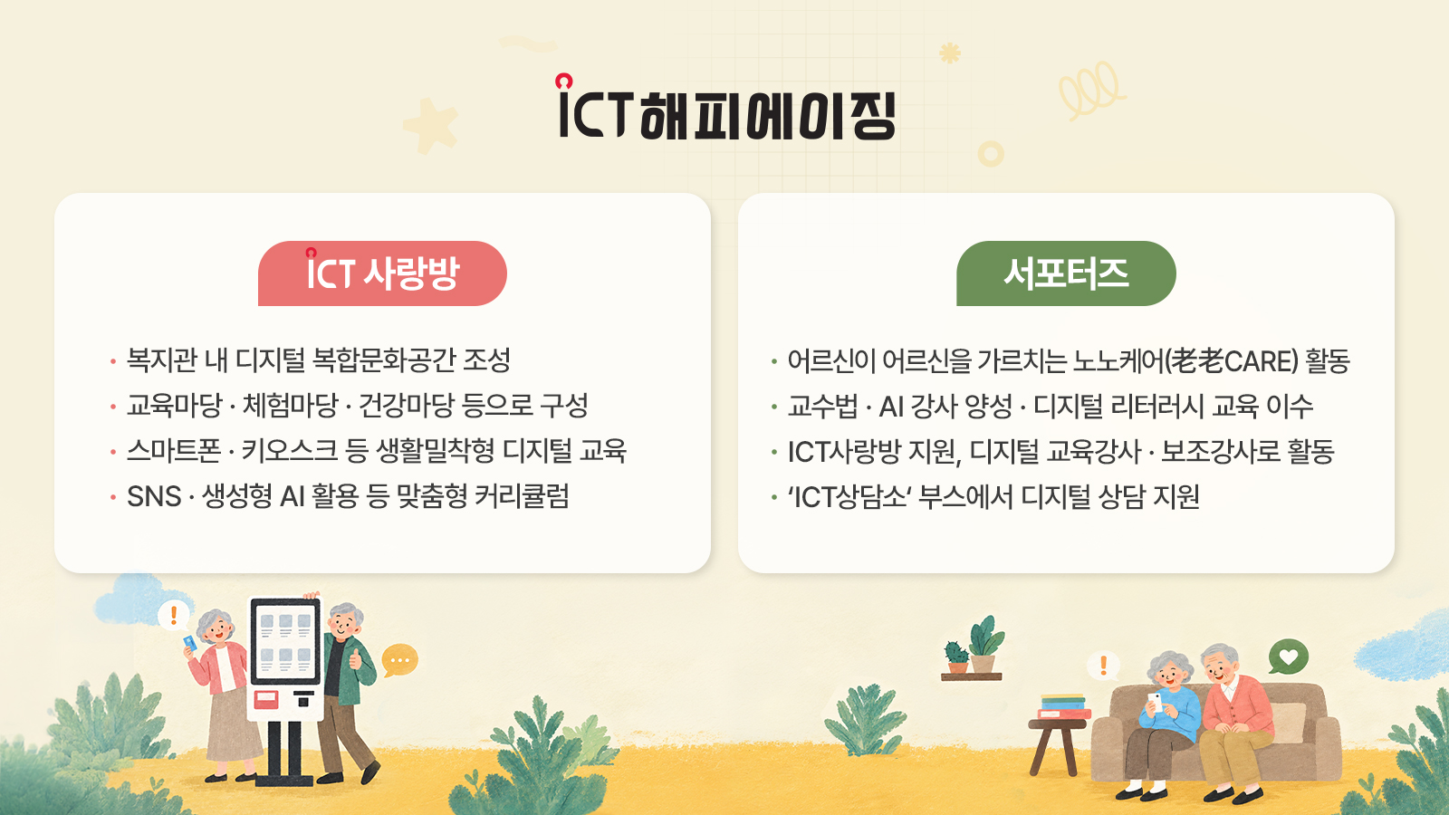 상생 IN사이드 배우던 어르신 이제는 가르치는 선생님… SK하이닉스 ICT해피에이징이 만든 배움의 선순환 story 기타인포그래픽 2026 08