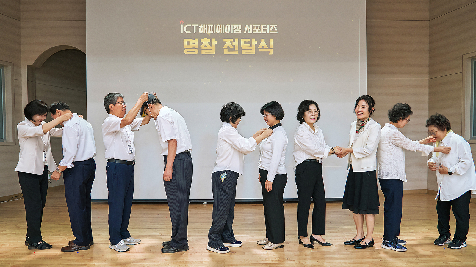 [상생 IN사이드] 배우던 어르신, 이제는 가르치는 선생님… SK하이닉스 'ICT해피에이징'이 만든 배움의 선순환 story 기타 이미지 2026 03