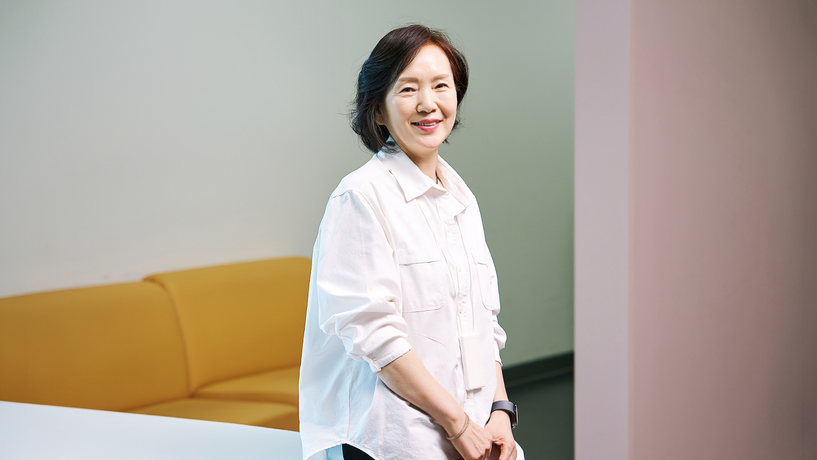[상생 IN사이드] 배우던 어르신, 이제는 가르치는 선생님… SK하이닉스 'ICT해피에이징'이 만든 배움의 선순환 story 기타 이미지 2026