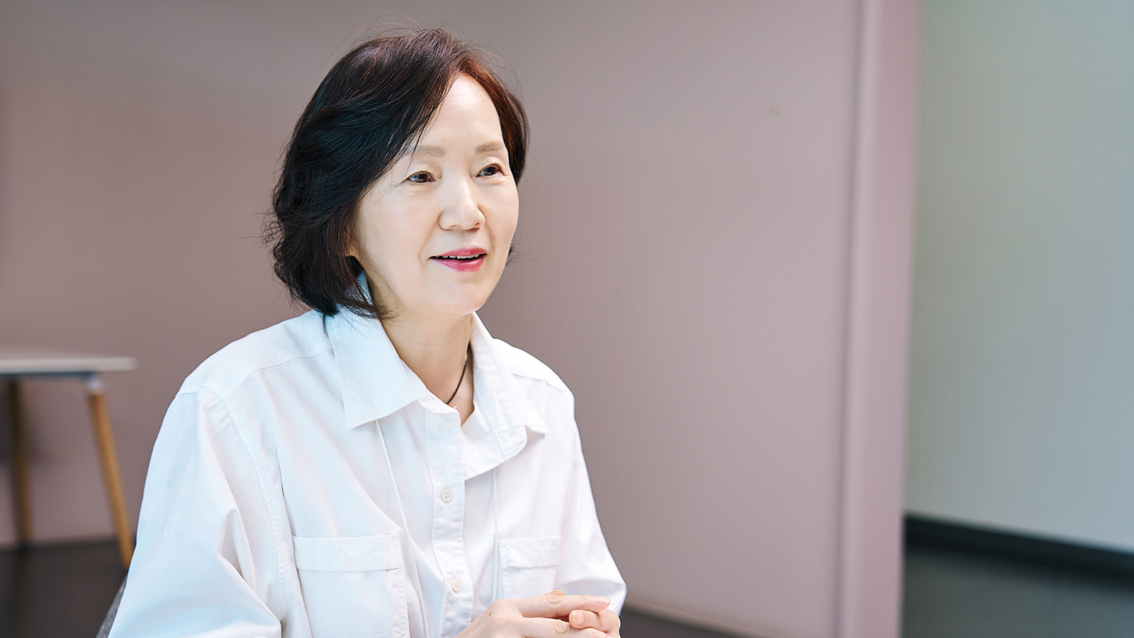 [상생 IN사이드] 배우던 어르신, 이제는 가르치는 선생님… SK하이닉스 'ICT해피에이징'이 만든 배움의 선순환 story 기타 이미지 2026