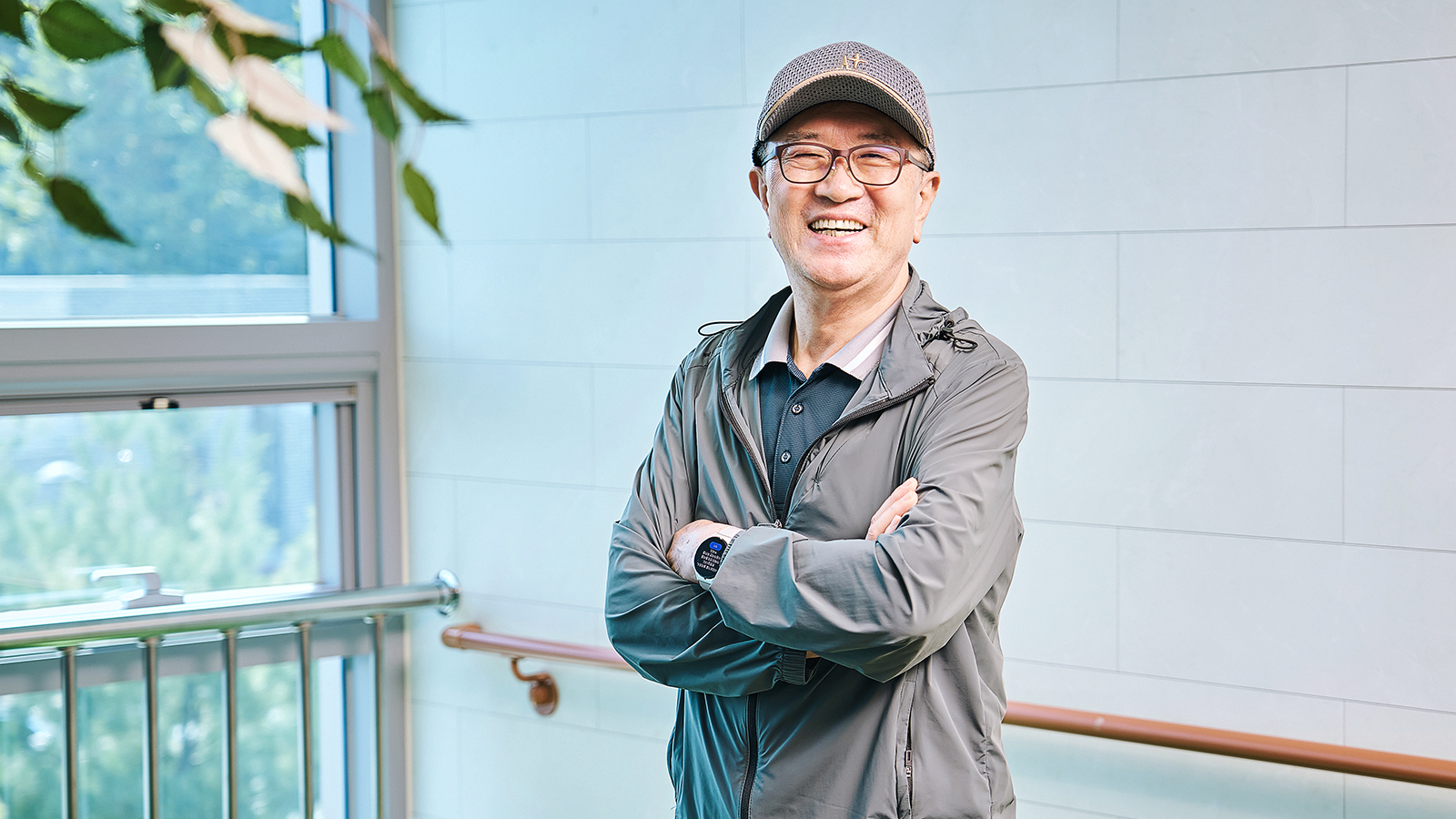 [상생 IN사이드] 배우던 어르신, 이제는 가르치는 선생님… SK하이닉스 'ICT해피에이징'이 만든 배움의 선순환 story 기타 이미지 2026