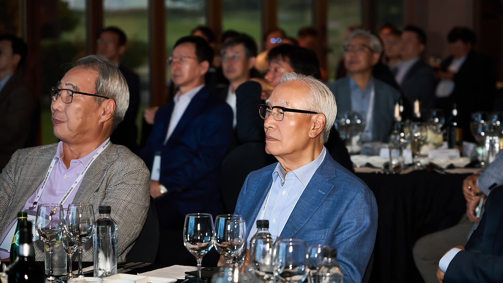 “신뢰로 함께 걸어온 25년, 다음 25년의 가능성을 열다”… SK하이닉스, ‘2026 파트너스데이’서 협력사와 ‘원팀(One Team)’ 결속력 재확인 09 행사 사진