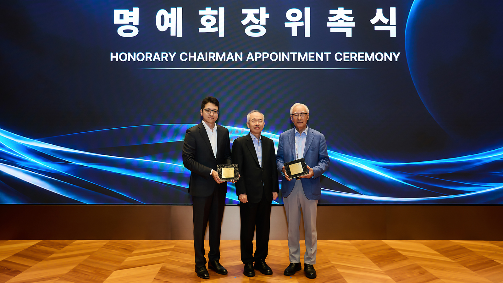 “신뢰로 함께 걸어온 25년, 다음 25년의 가능성을 열다”… SK하이닉스, ‘2026 파트너스데이’서 협력사와 ‘원팀(One Team)’ 결속력 재확인 11 행사 사진