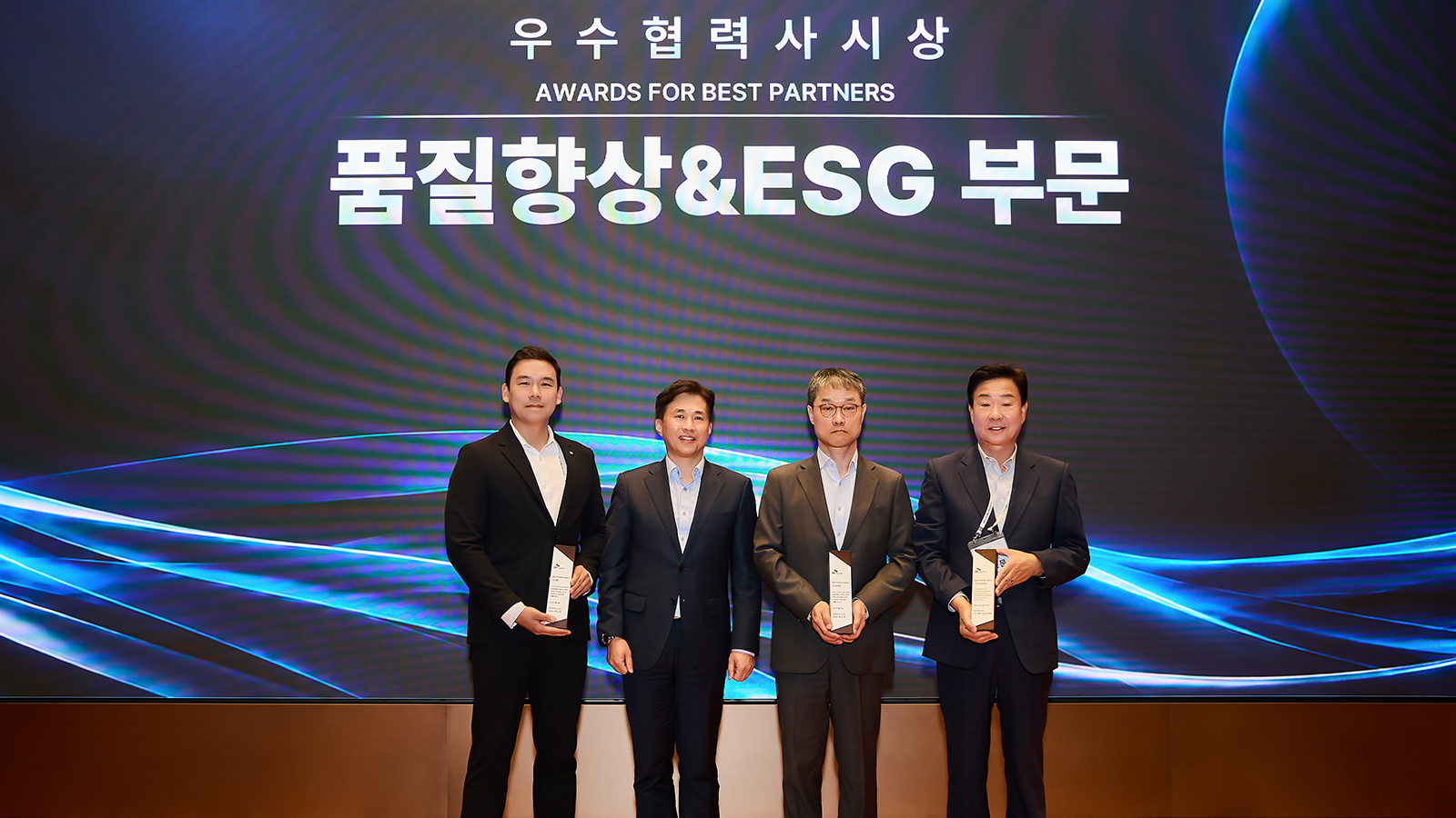 “신뢰로 함께 걸어온 25년, 다음 25년의 가능성을 열다”… SK하이닉스, ‘2026 파트너스데이’서 협력사와 ‘원팀(One Team)’ 결속력 재확인 15 행사 사진