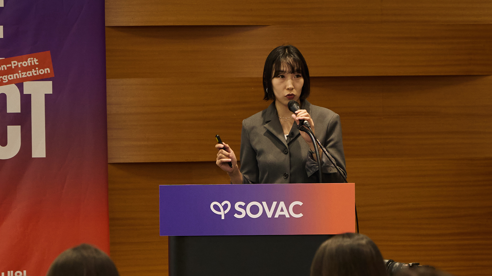 SK하이닉스, ‘제3회 대한민국 사회적가치 페스타’ 참가… 협력기업과 함께 사회문제 해결 성과 공유 STORY 기타 이미지 2026 05