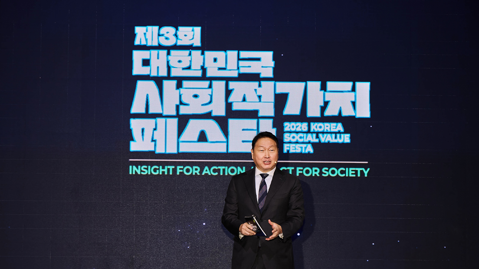 SK하이닉스, ‘제3회 대한민국 사회적가치 페스타’ 참가… 협력기업과 함께 사회문제 해결 성과 공유 STORY 기타 이미지 2026