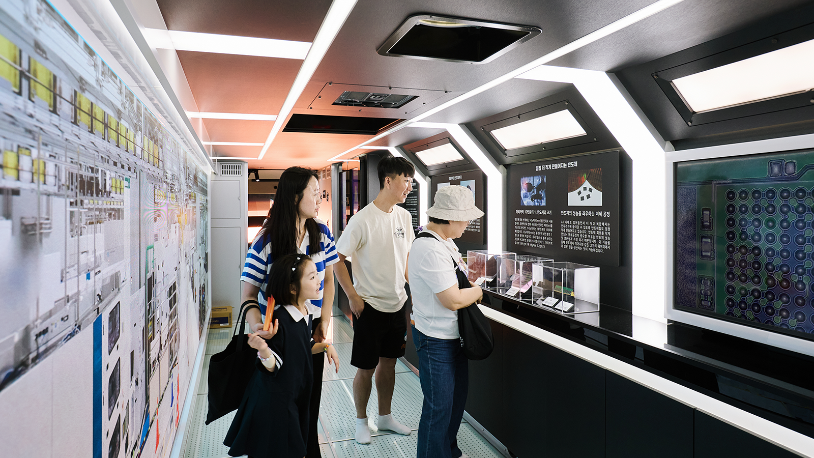 SK하이닉스, ‘2026 기업열전展’ 개최… 문화와 기술로 이천 시민과 만나다 기타 이미지 stroy 2026 03