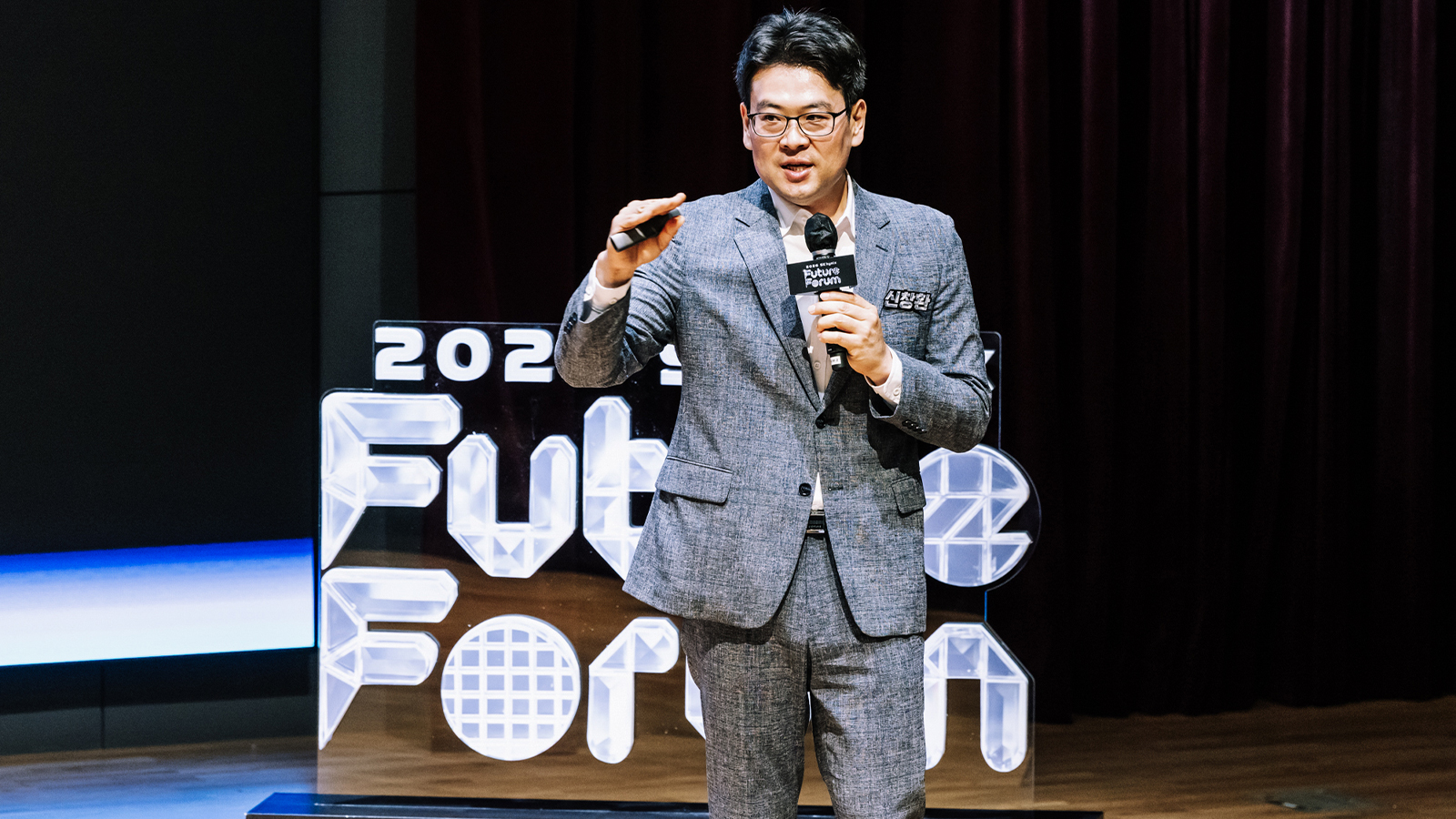 SK하이닉스, ‘2026 미래포럼’에서 사업 · 기술 방향성 모색 “지금이 도약의 골든 타임” 17 행사