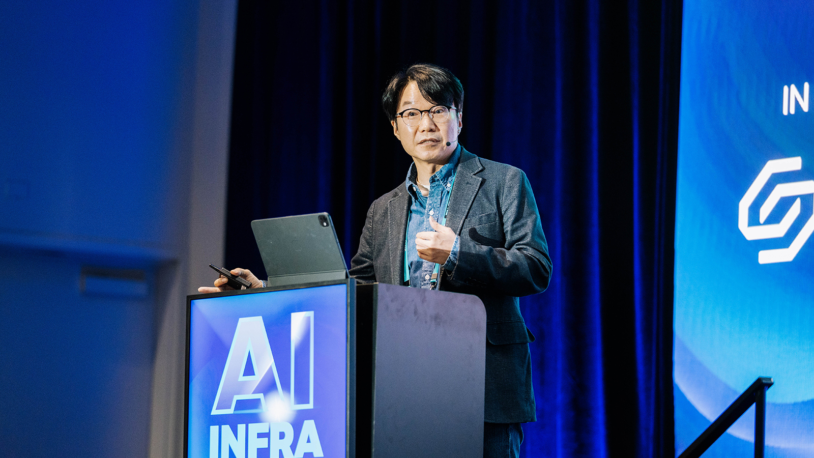 SK하이닉스, 'AI Infra Summit 2026' 참가… AI 인프라의 ‘New Spectrum’ 제시 09 2026 행사