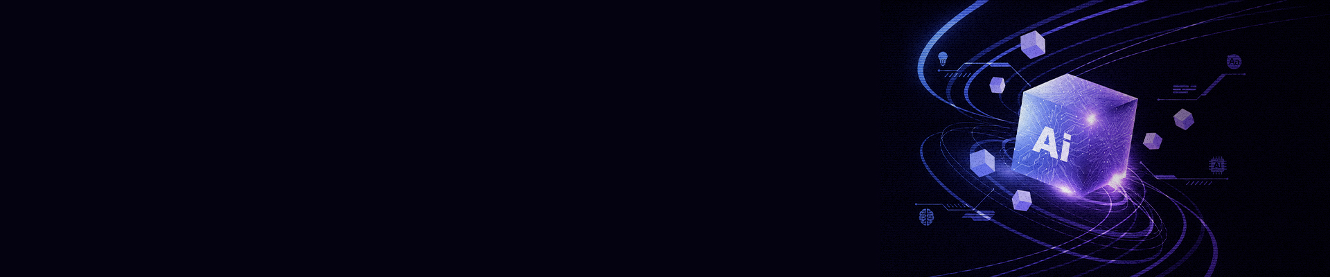 Ai ecosystem BANNER PC